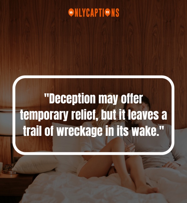 810+ Lying In Relationships Quotes (2024) Betrayal Exposed