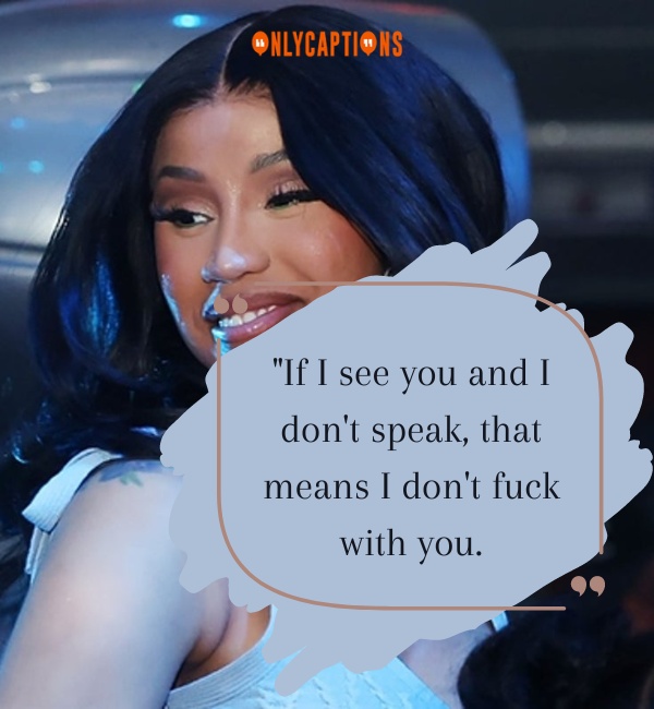 750+ Cardi B Quotes (2026) Dive Into Iconic Wisdom