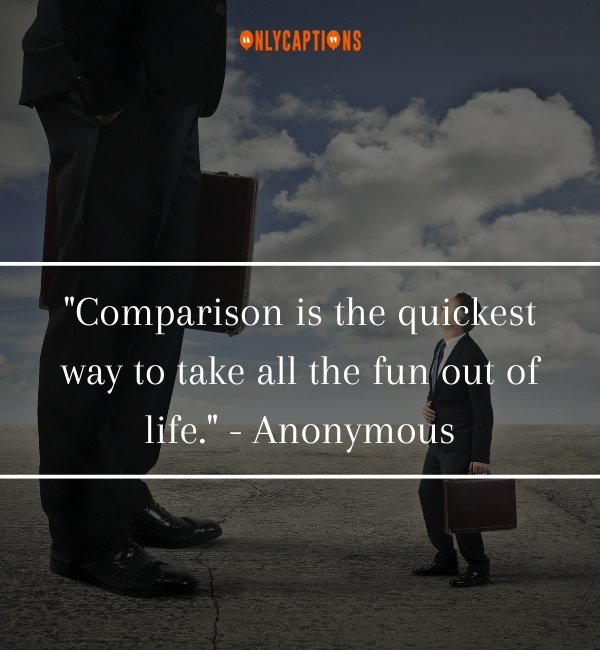 830+ Comparison Quotes (2024) Shocking Truths Revealed