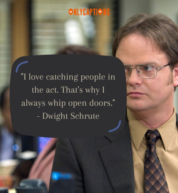 690+ Dwight Quotes (2024) Wisdom Wrapped in Humor