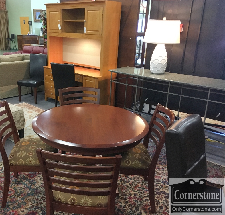 Picture Tour of Baltimore's Best Furniture Consignment Store