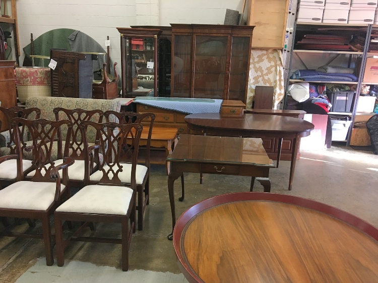 Visit Often and Don't Miss Out! Cornerstone Antiques, Consignments