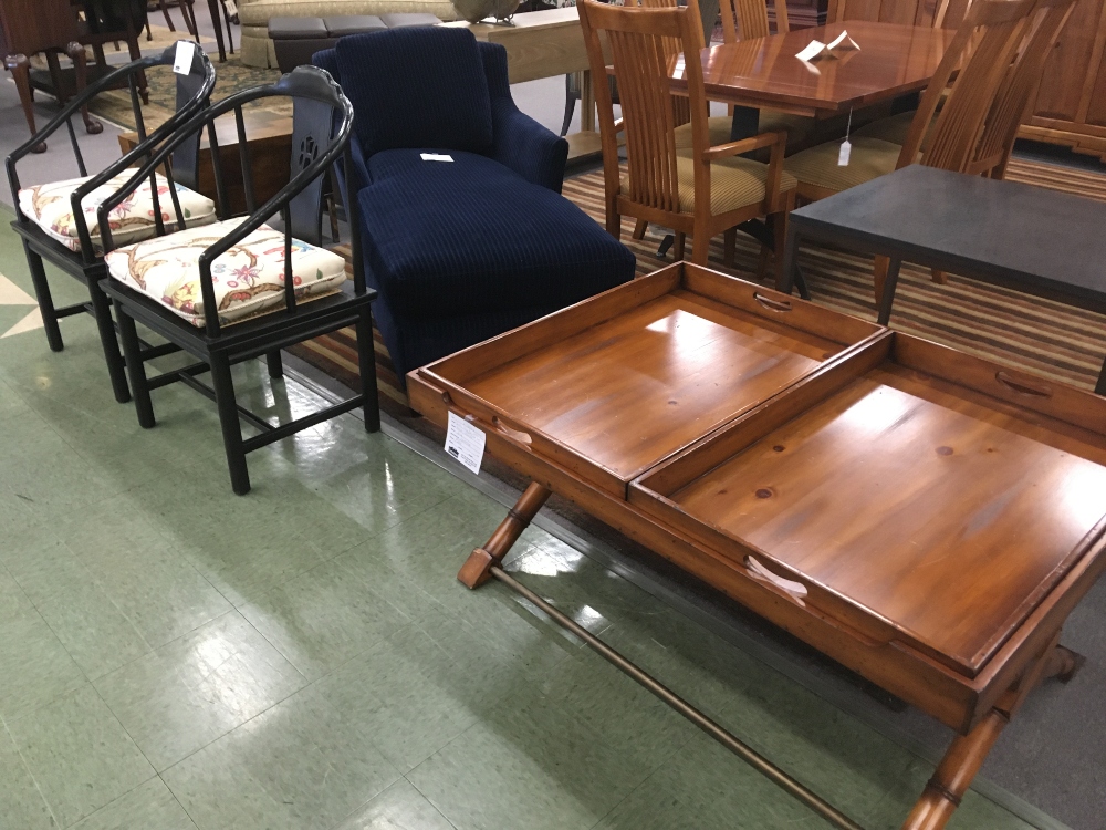 Baltimore Estate with High End Furniture, Lamps & More!