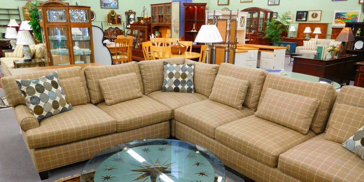 Baltimore, Maryland Furniture Store Cornerstone