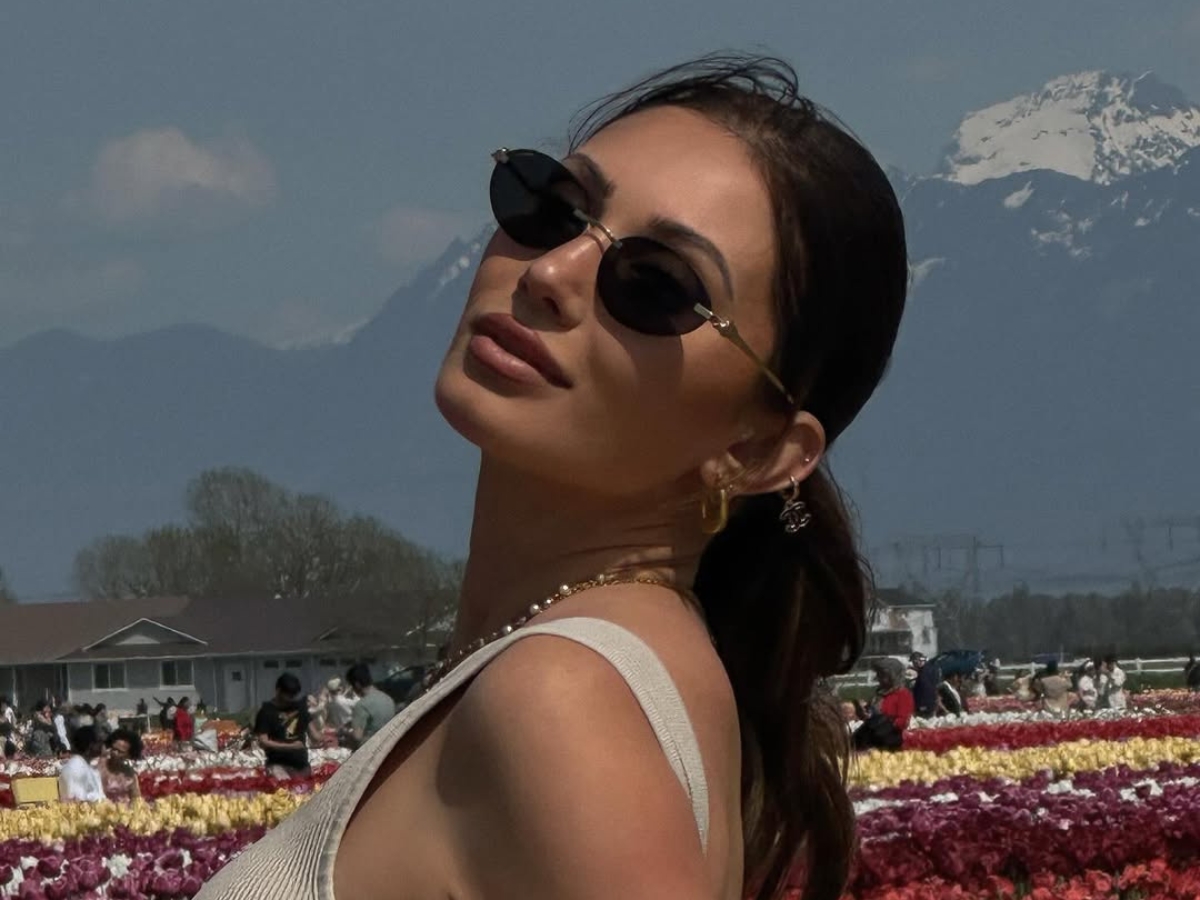 Francesca Farago : Viral Only Fans Model Bio, Net Worth, Age, Height, Body Count & Latest News