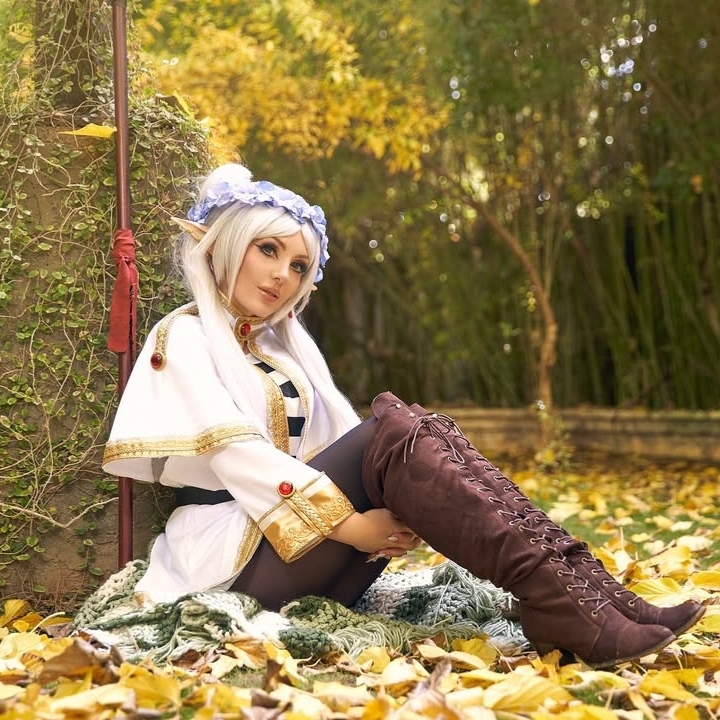 Jessica Nigri Viral Only Fans Model Bio, Net Worth, Age, Height, Body