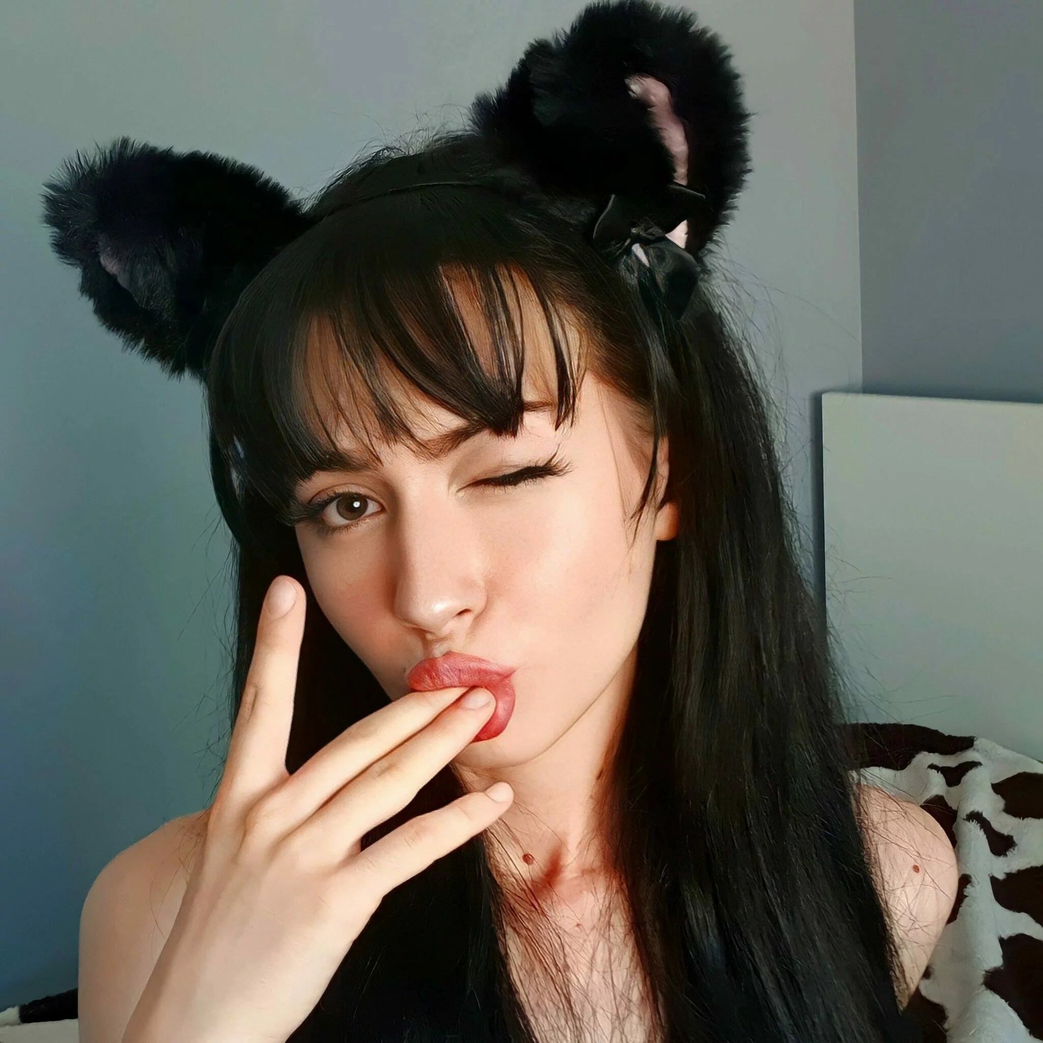 Lavinia 懶 - OnlyDiscovery