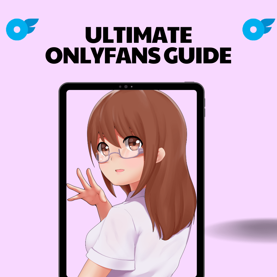 Ultimate Onlyfans Guide ONLYFAGUID Best Guides For OnlyFans