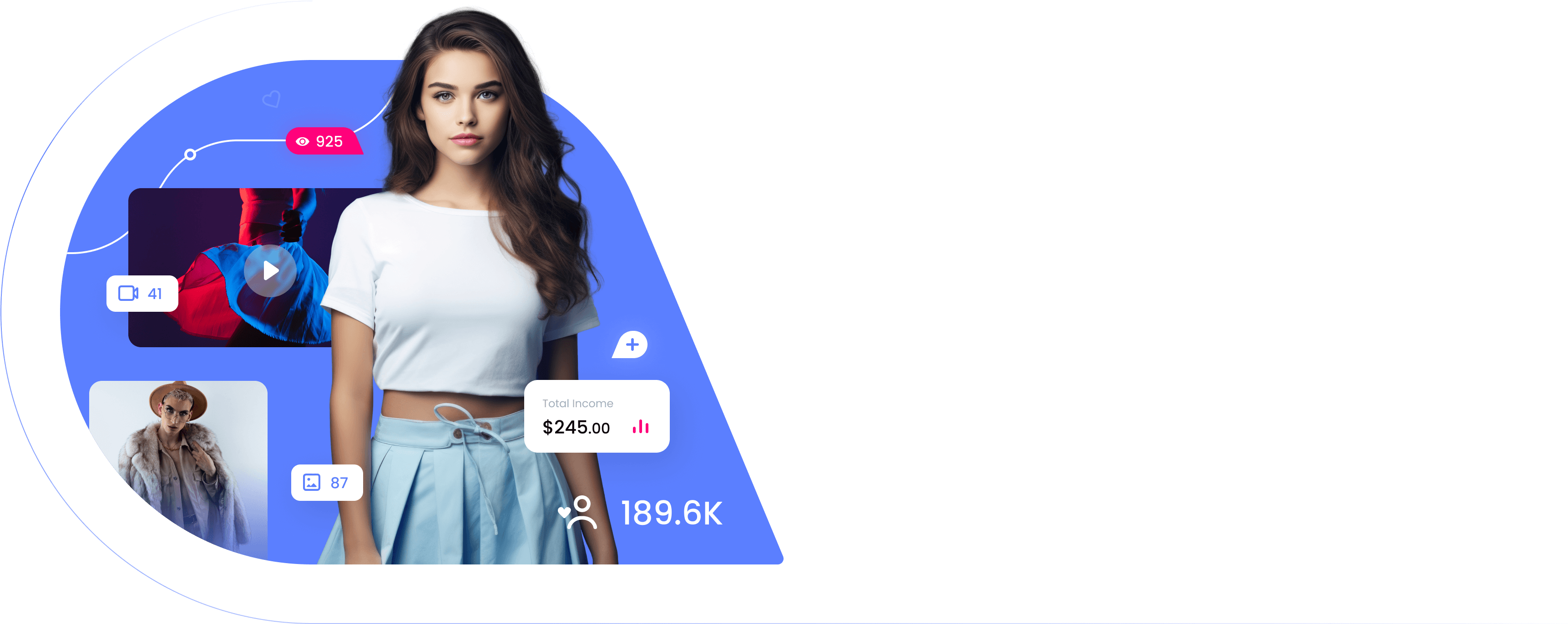 OnlyFam For Creators - Grow Your OnlyFans Business with OnlyFam!