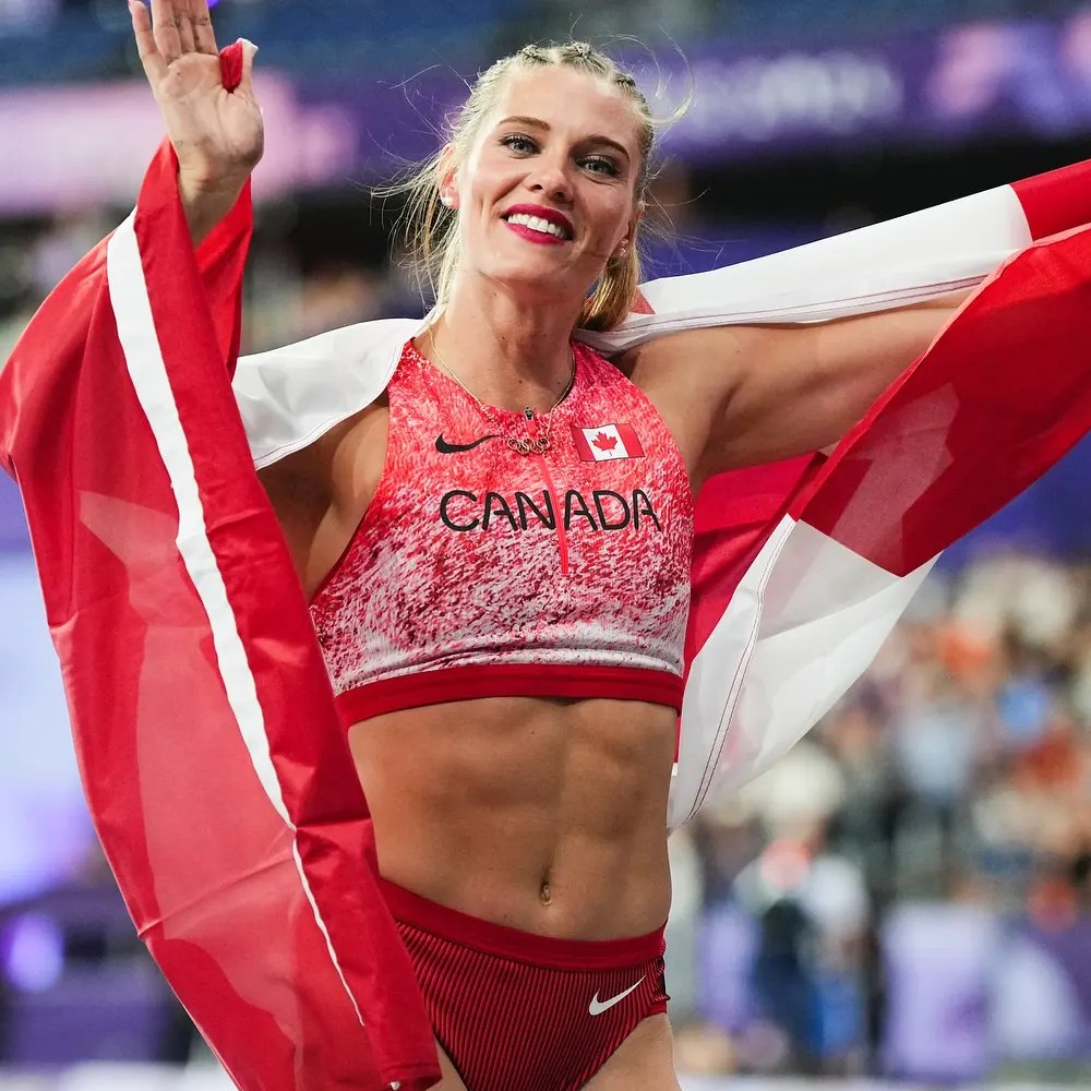 Alysha Newman OnlyFans | Compte OnlyFans