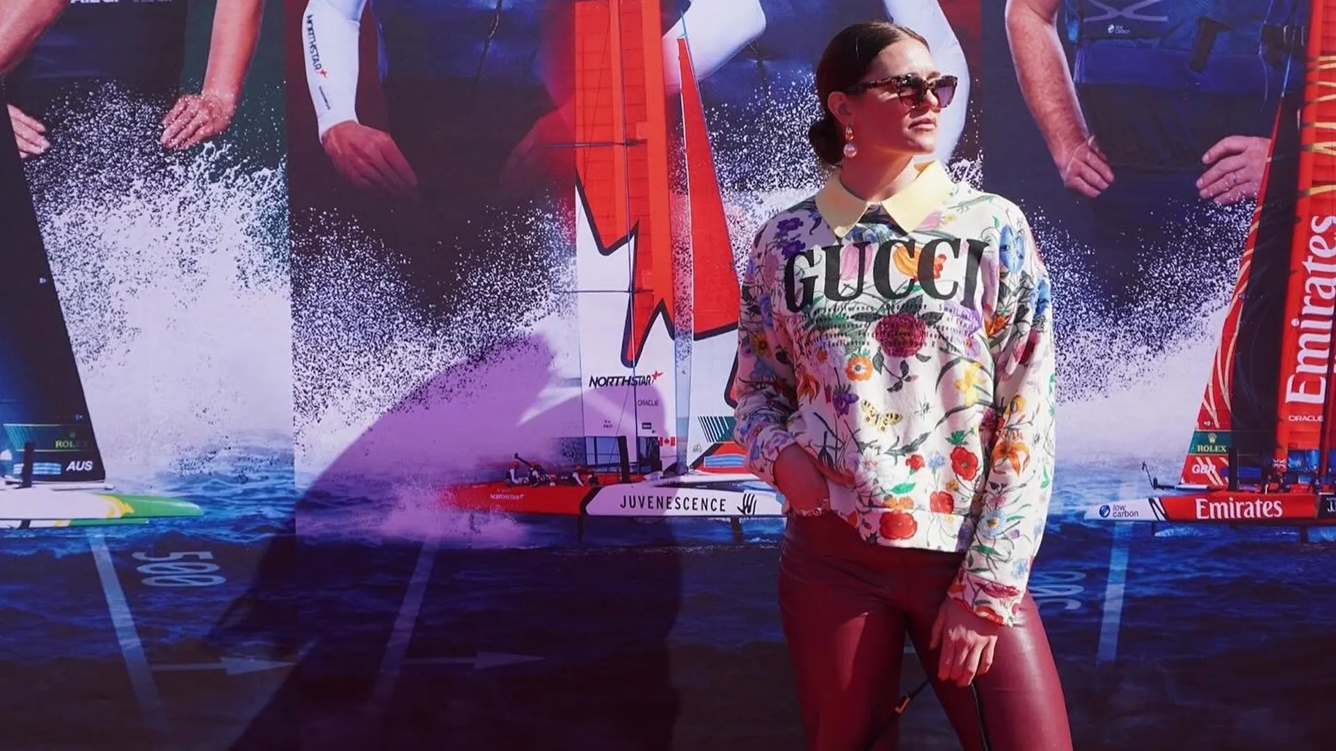 Alysha Newman OnlyFans | Compte OnlyFans