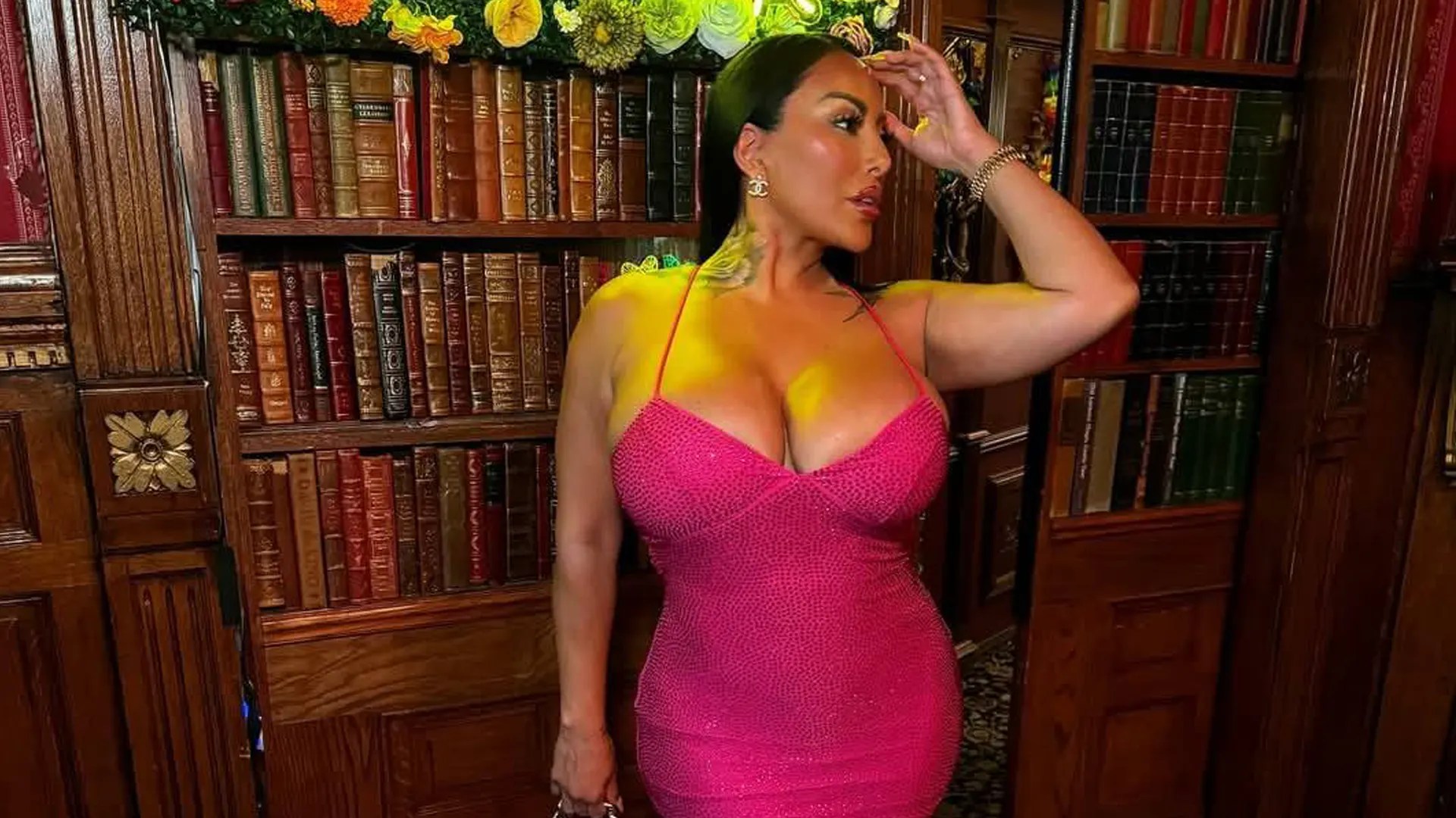 Kiara Mia OnlyFans | Compte OnlyFans