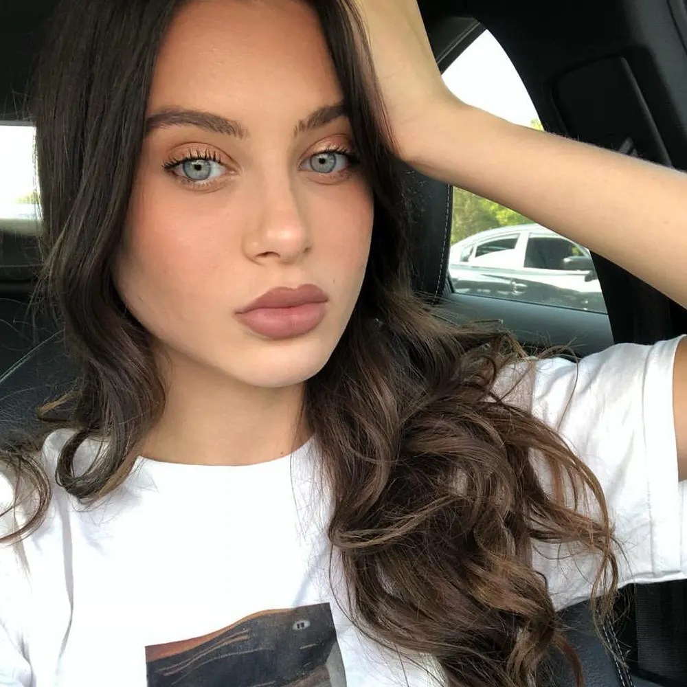 Alysha Newman OnlyFans | Compte OnlyFans