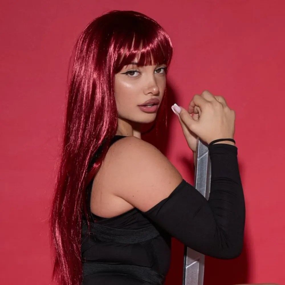 Melimtx OnlyFans | Compte OnlyFans