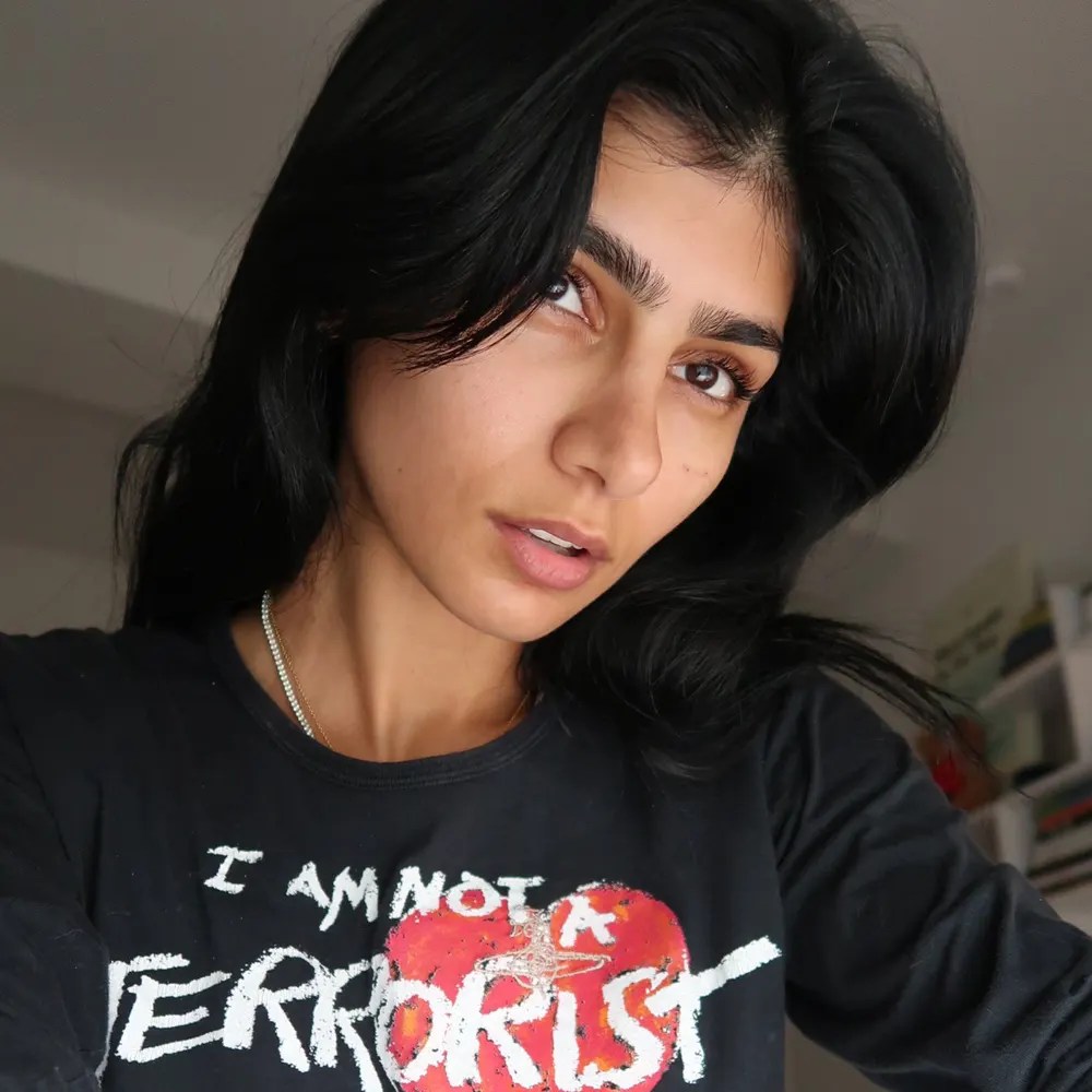 Mia Khalifa OnlyFans | Compte OnlyFans