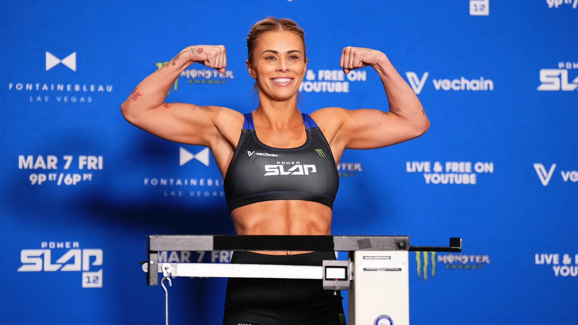 Paige Vanzant OnlyFans Compte OnlyFans