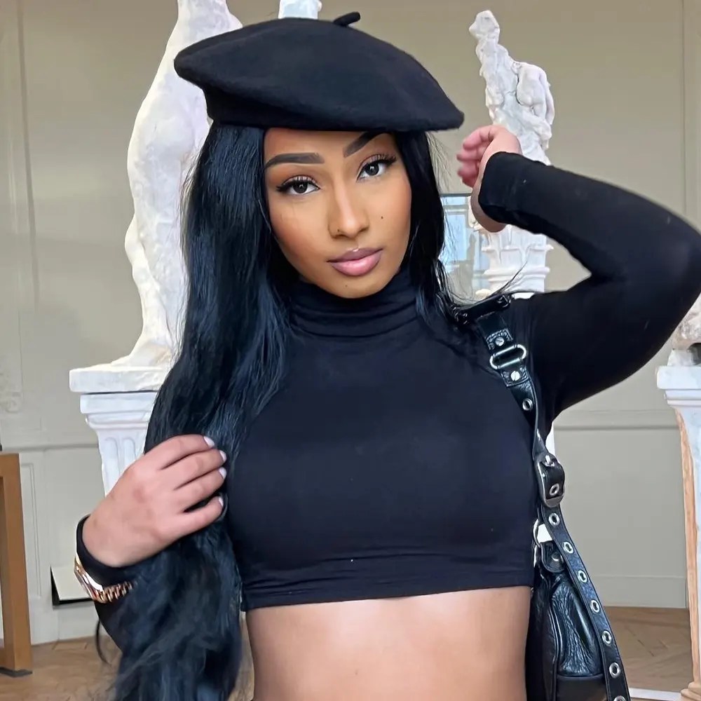 Rubi Rose OnlyFans | Compte OnlyFans