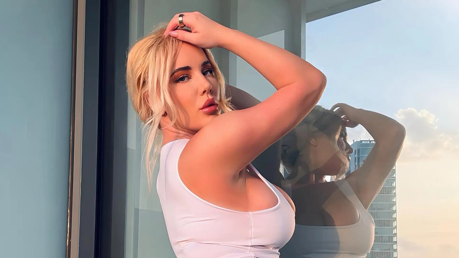 Savannah Bond OnlyFans | Compte OnlyFans