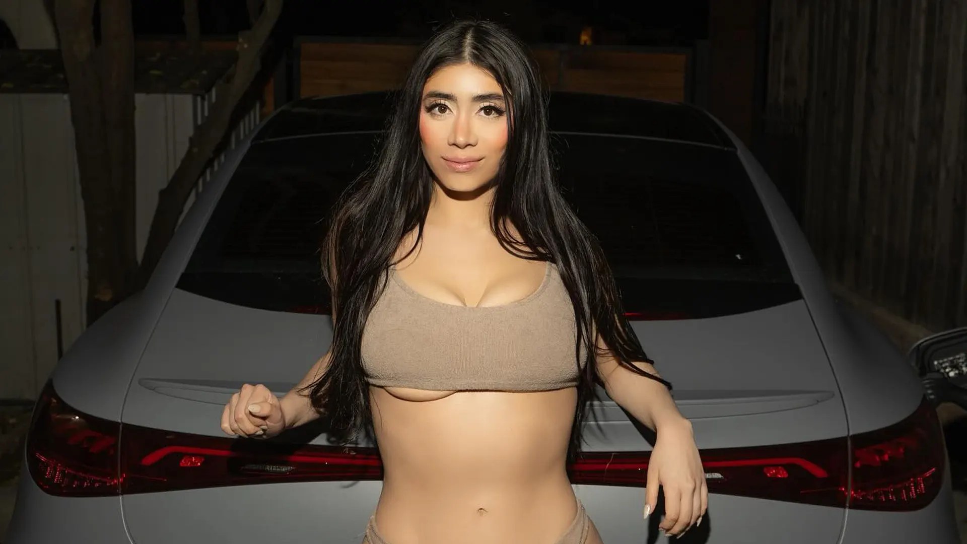 Violet Myers OnlyFans | Compte OnlyFans