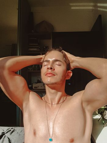 phoenix_fire OnlyFans Model Account Profile