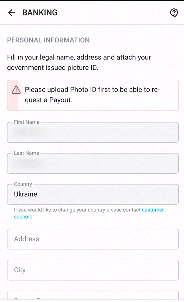 Onlyfans sign up as creator - OnlyFans – Guide for Creators