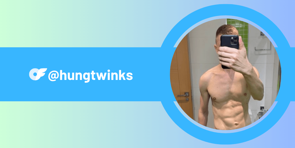 74 Best Twink OnlyFans Accounts Featuring the Hottest OnlyFans Twinks in 2024 - ReadySetCam