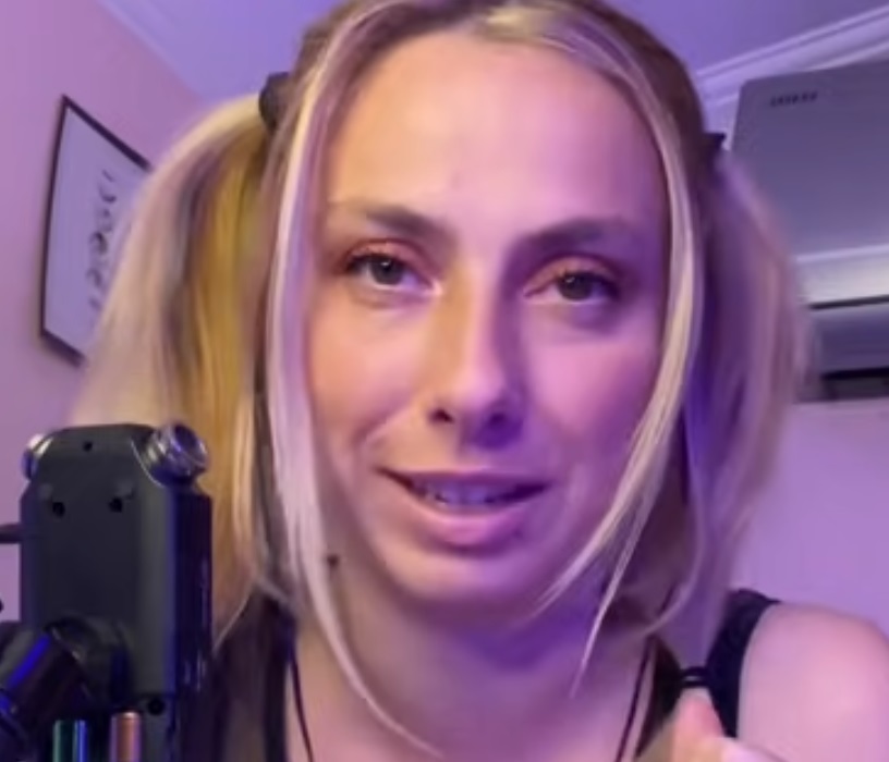 Pelin Asmr Kimdir?
