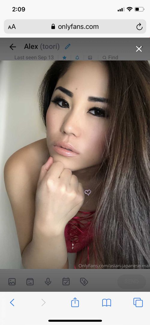 Mai_from_japan - asian-japanese-mai OnlyFans