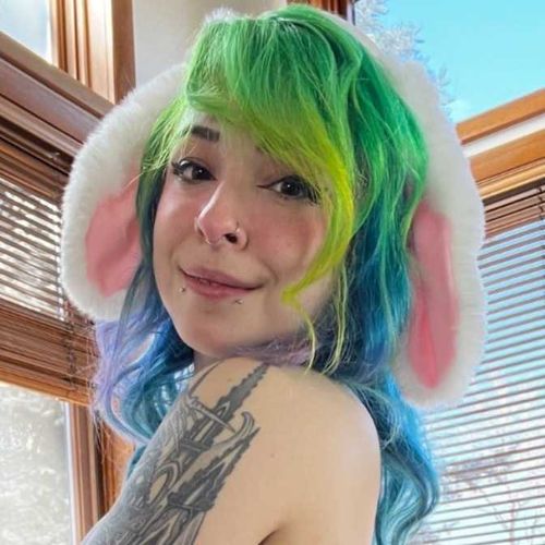 Lexxxi London - lexxxilondon OnlyFans