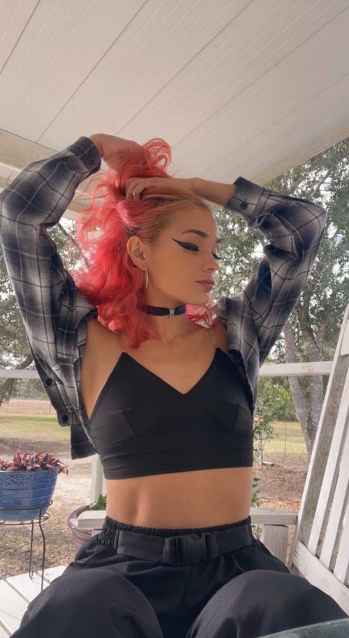 Jade Live - jadelive OnlyFans