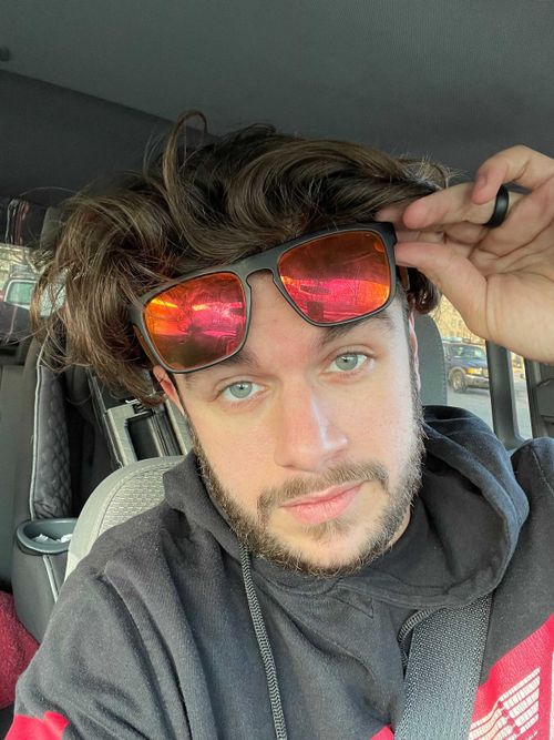 Maria Gjieli Nude Only Fans | My XXX Hot Girl