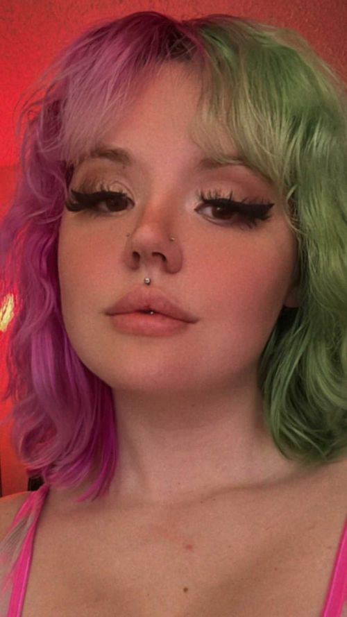 Goddess - heavenleebunniefree OnlyFans