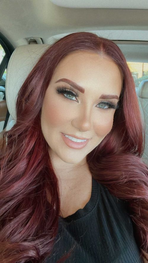 Red - rubyred_ OnlyFans