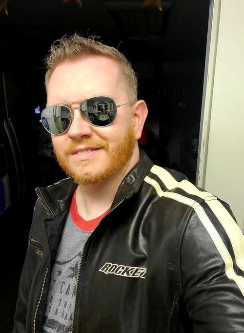 Brittany Dailey - brittanydailey OnlyFans