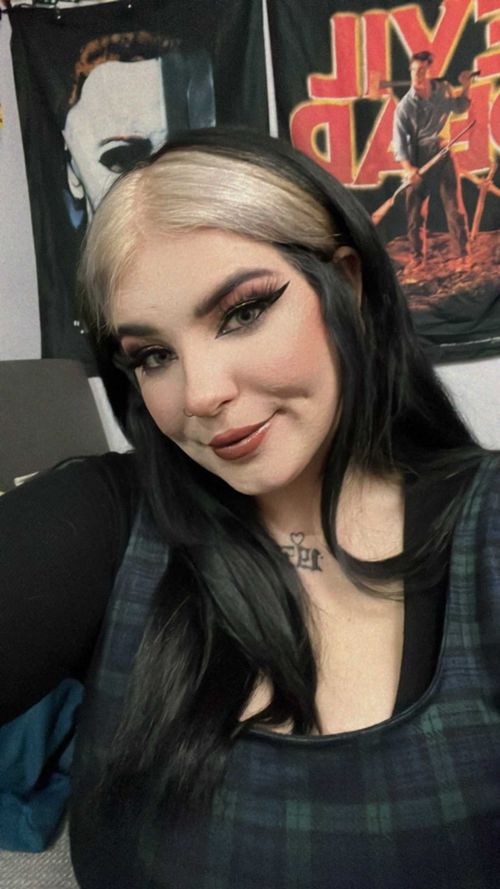 Natalia Rose - nataliarose2020 OnlyFans