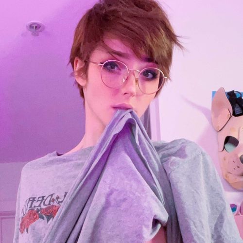 Lucy big tits - bignaturalggboobs4u OnlyFans