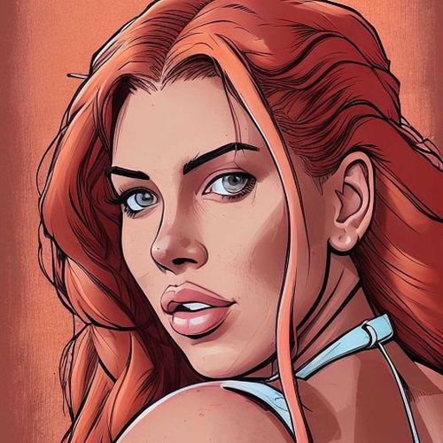 Amanda Nicole - theamandanicole OnlyFans