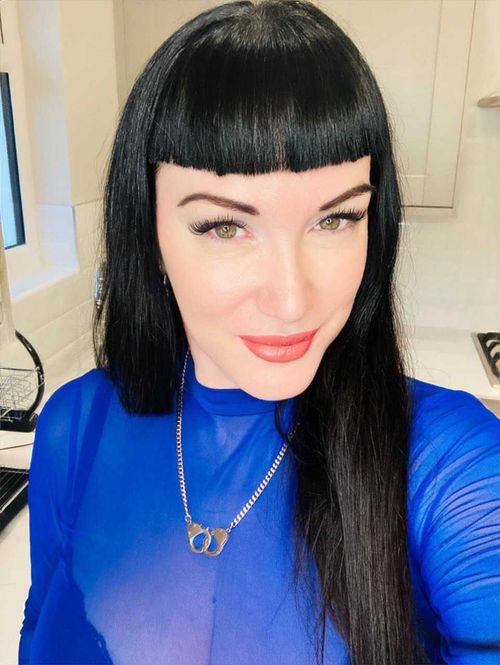 Goddess Cleo goddess_cleo OnlyFans