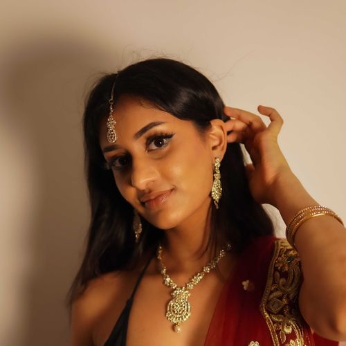 Kayla Kapoor Premium - innocentbeautypremium OnlyFans