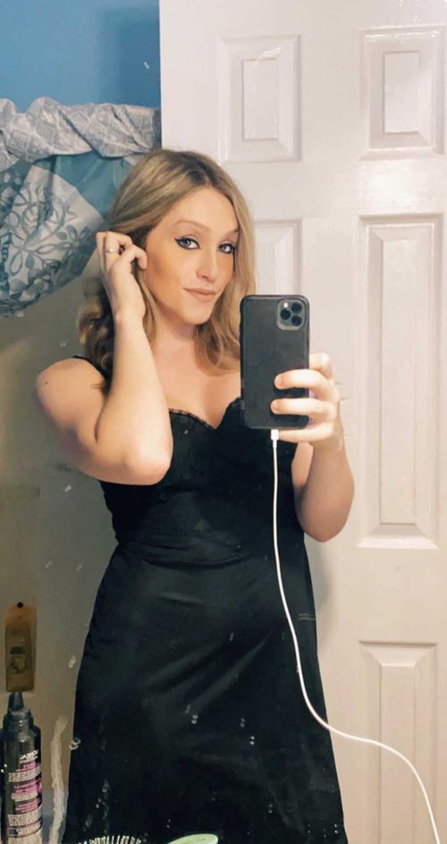 Zoey Taylor - zoeyt123 OnlyFans