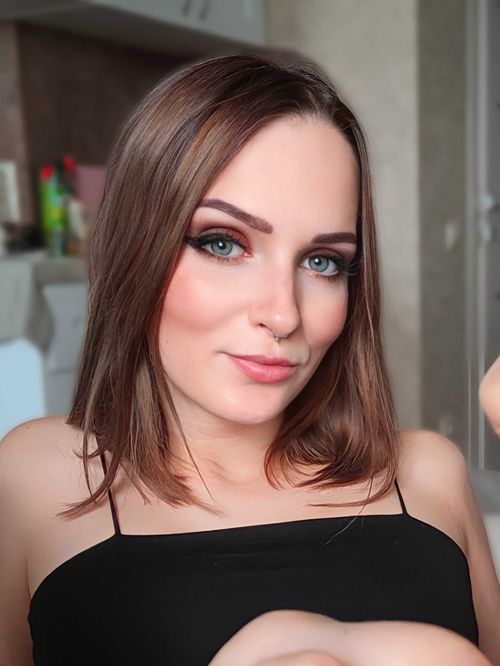 Amanda Nicole - theamandanicole OnlyFans