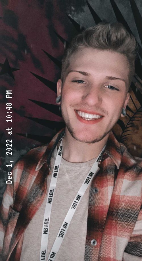 Austn Joseph - austinjoseph69 OnlyFans