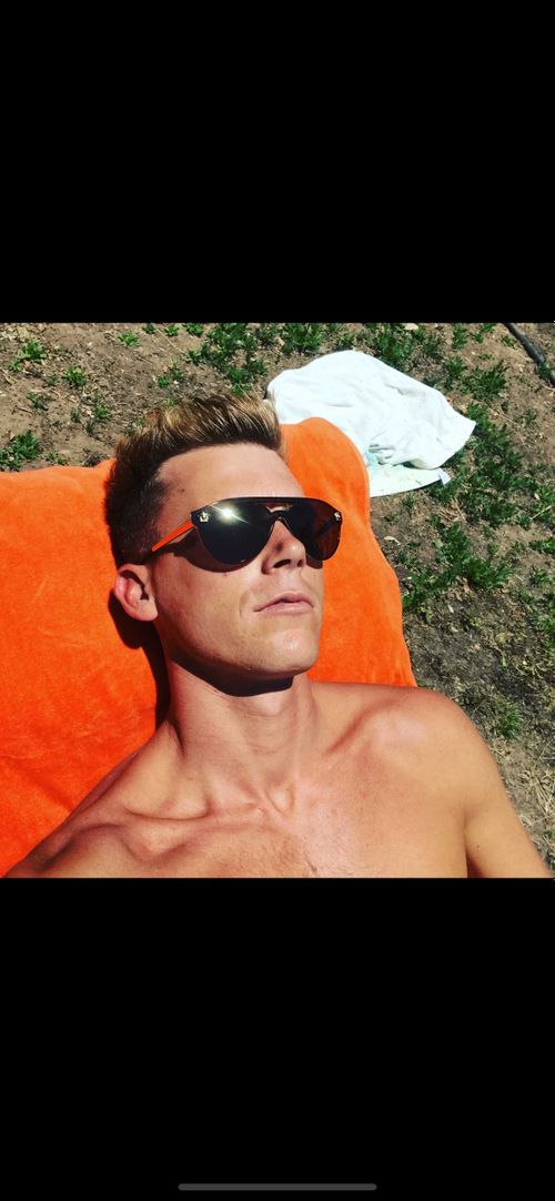 Tommy - surferjock805 OnlyFans