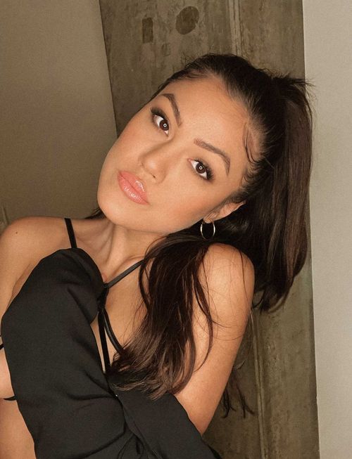 Kendra Spade - kendraspade OnlyFans