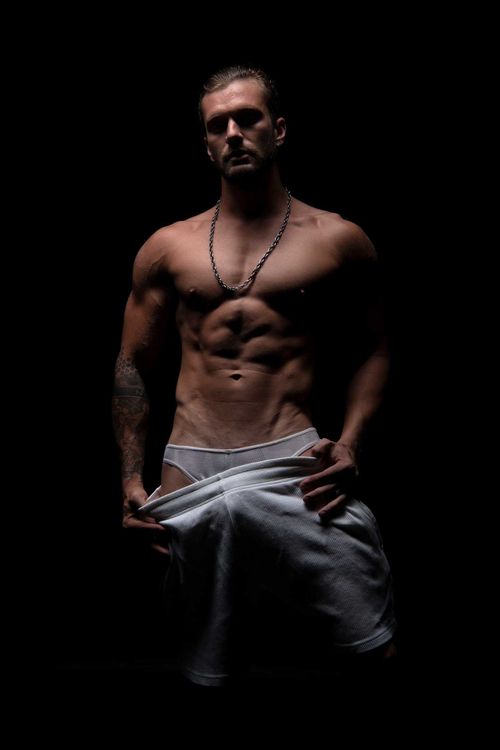 Aesthetic Leo - aestheticleo OnlyFans