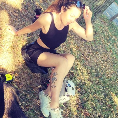 Ts-Lilia - ts-lilia OnlyFans