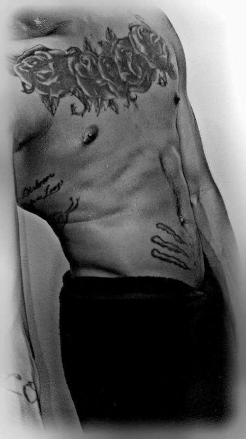 Justyce - justycecarrington OnlyFans