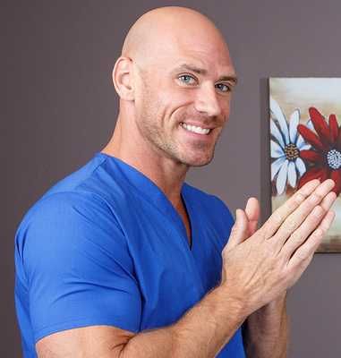 Johnny Sins - johnnysins OnlyFans
