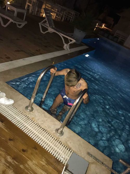 Josie Jones - josiejonesfree OnlyFans