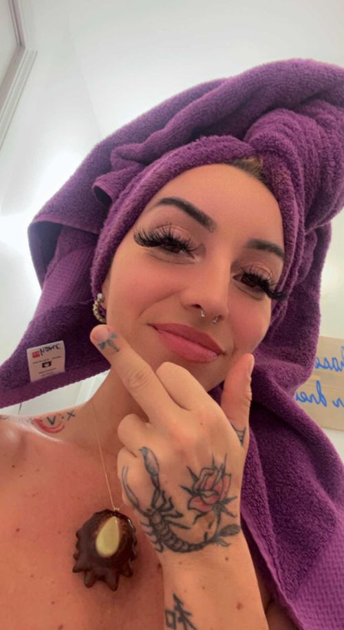 Divya Deol - deliciousdivya OnlyFans